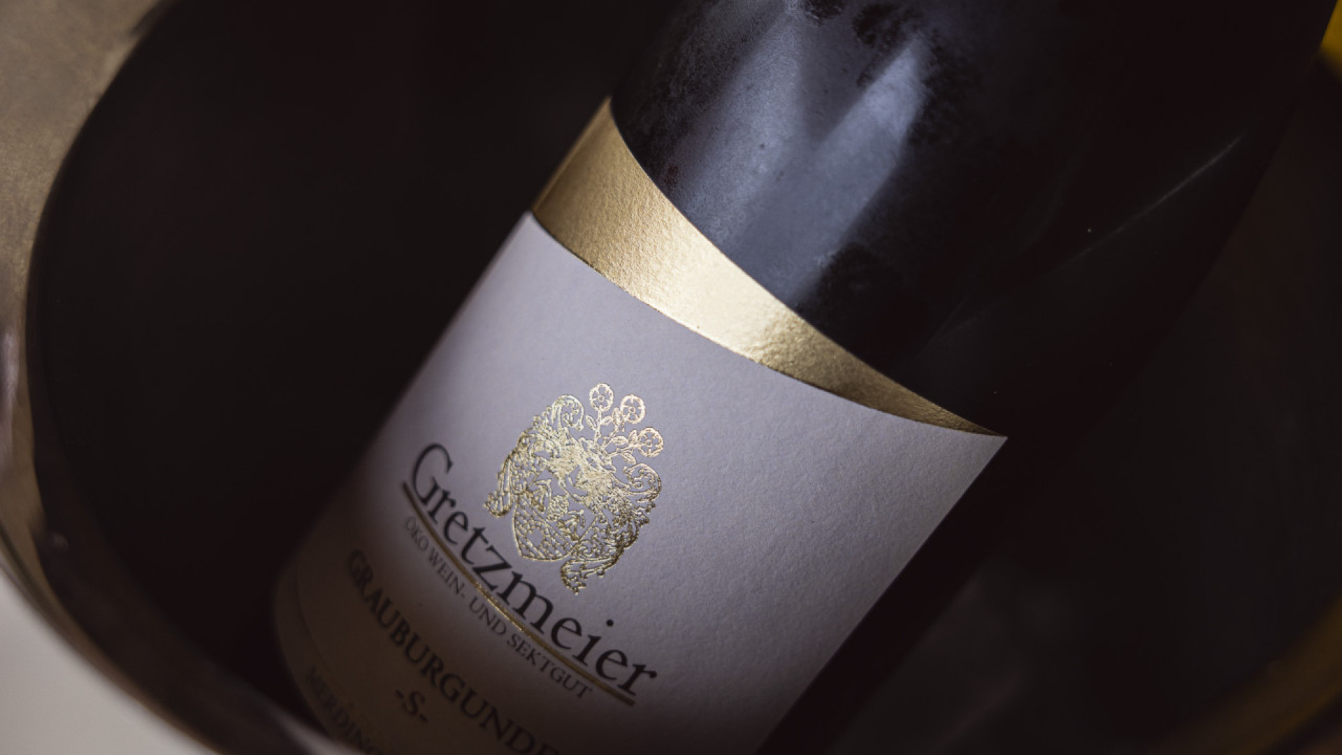 Wein 2022 Gretzmeier