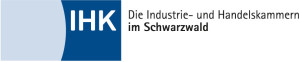 Logo IHKn Schwarzwald